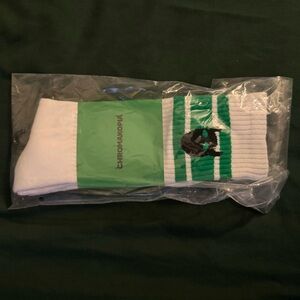 Chromakopia Tour Socks *NEW